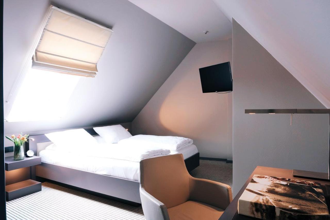 Zum Löwen Design Resort&spa Hotel Duderstadt