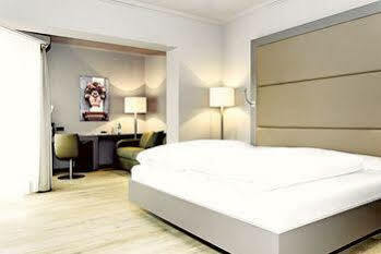 Zum Löwen Design Resort&spa Hotel